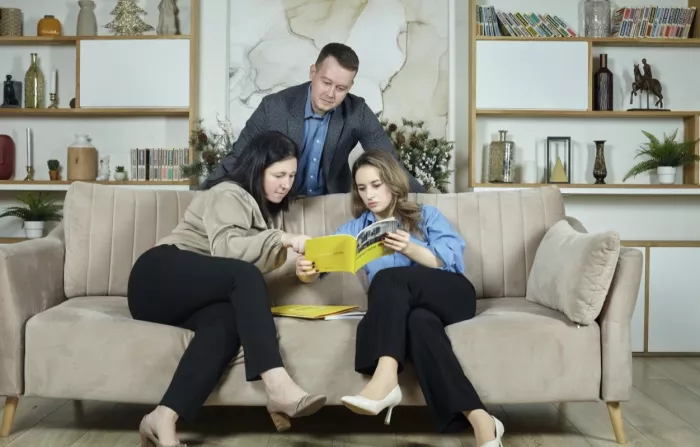 Агентство недвижимости Intermark Аренда