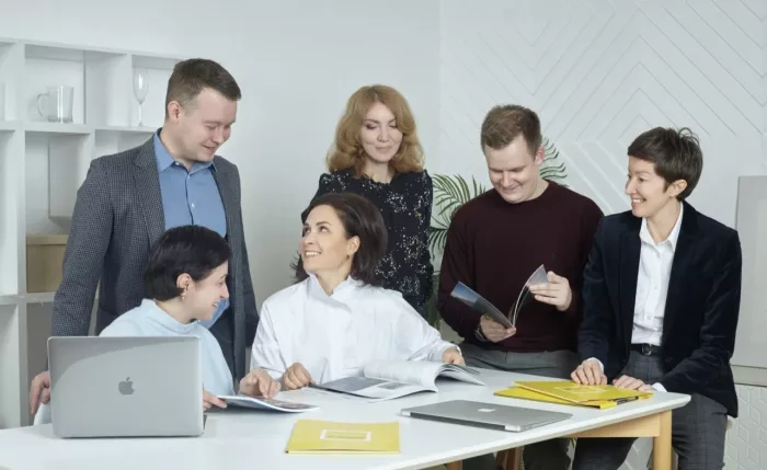 Агентство недвижимости Intermark Аренда