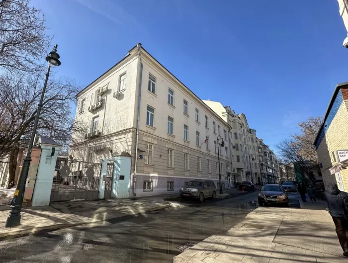 Агентство недвижимости Intermark Аренда