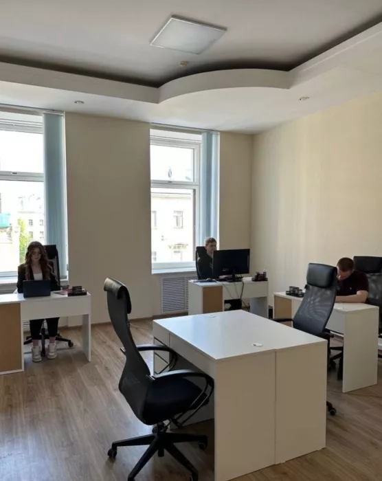 Агентство недвижимости The Profit
