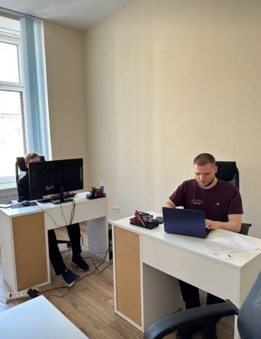 Агентство недвижимости The Profit