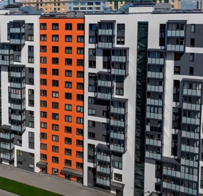 Агентство недвижимости Тренд Новостройки
