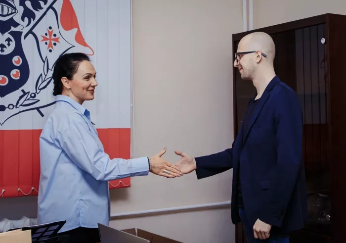 Агентство недвижимости Первая Гильдия Ростовщиков