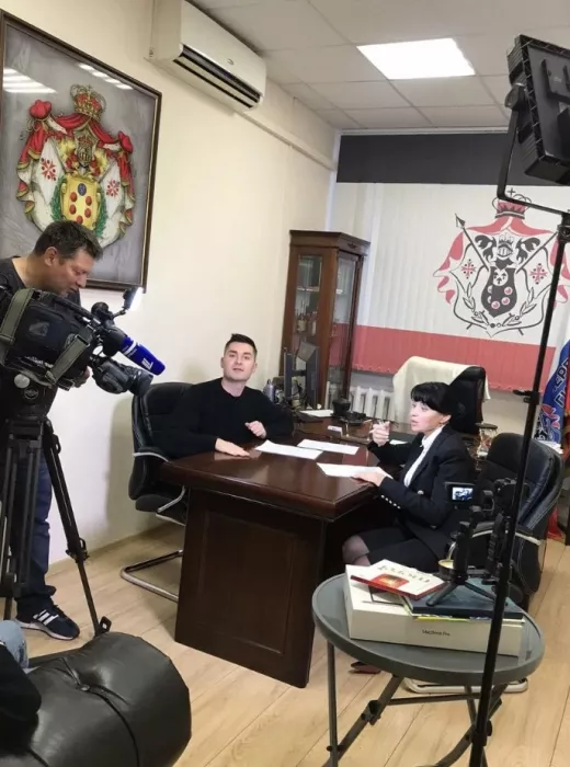 Агентство недвижимости Первая Гильдия Ростовщиков