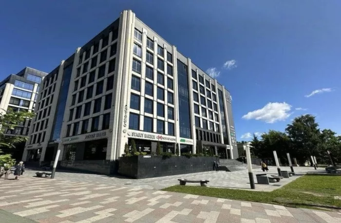 Агентство недвижимости Манхэттен эстейт