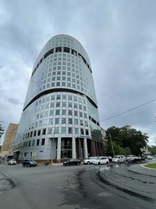 Агентство недвижимости Аякс