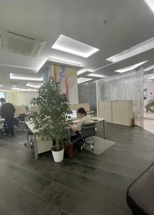 Агентство недвижимости Аякс