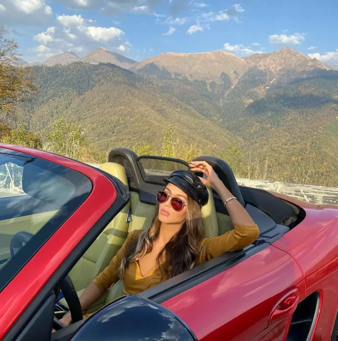 «CabrioletSochi» ПРОКАТ КАБРИОЛЕТОВ Сочи, Адлер, Сириус