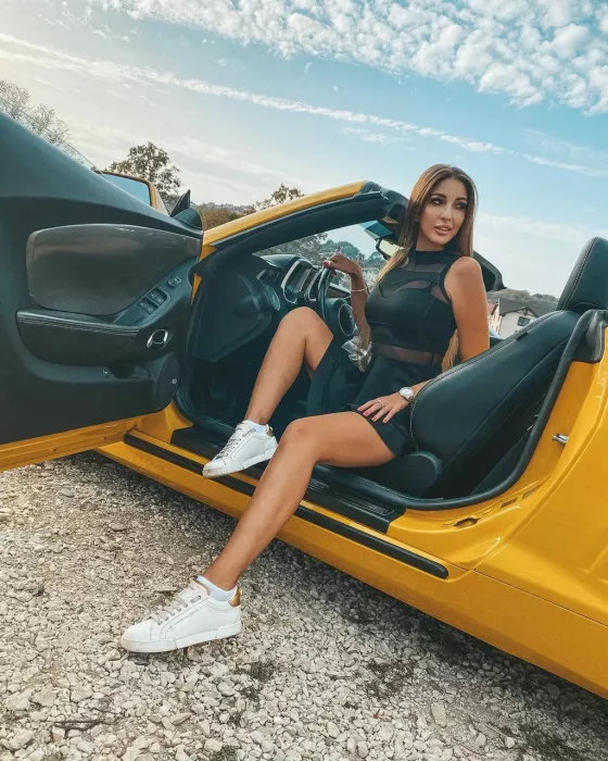«CabrioletSochi» ПРОКАТ КАБРИОЛЕТОВ Сочи, Адлер, Сириус