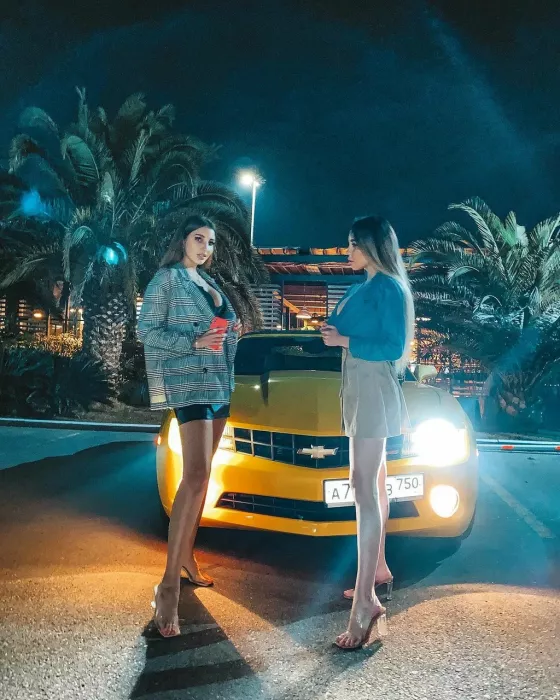 «CabrioletSochi» ПРОКАТ КАБРИОЛЕТОВ Сочи, Адлер, Сириус
