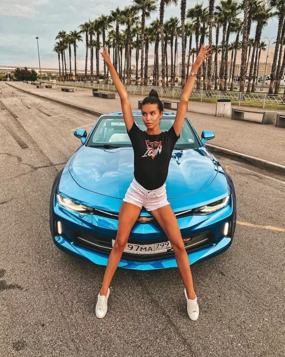 «CabrioletSochi» ПРОКАТ КАБРИОЛЕТОВ Сочи, Адлер, Сириус