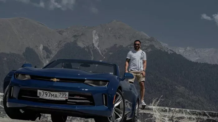 «CabrioletSochi» ПРОКАТ КАБРИОЛЕТОВ Сочи, Адлер, Сириус