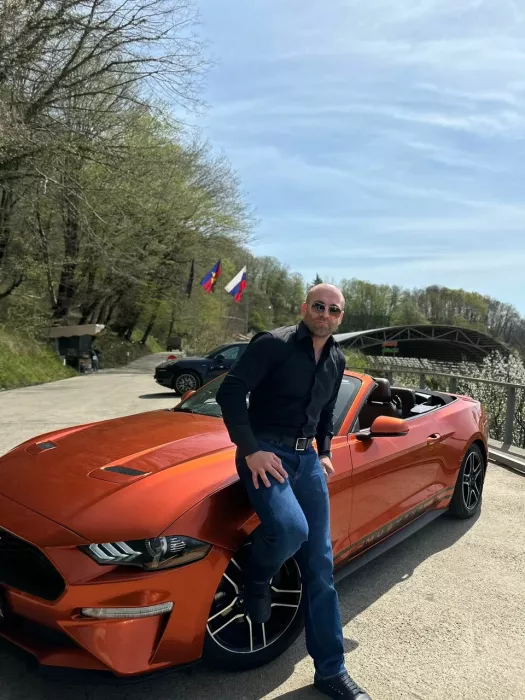 «CabrioletSochi» ПРОКАТ КАБРИОЛЕТОВ Сочи, Адлер, Сириус