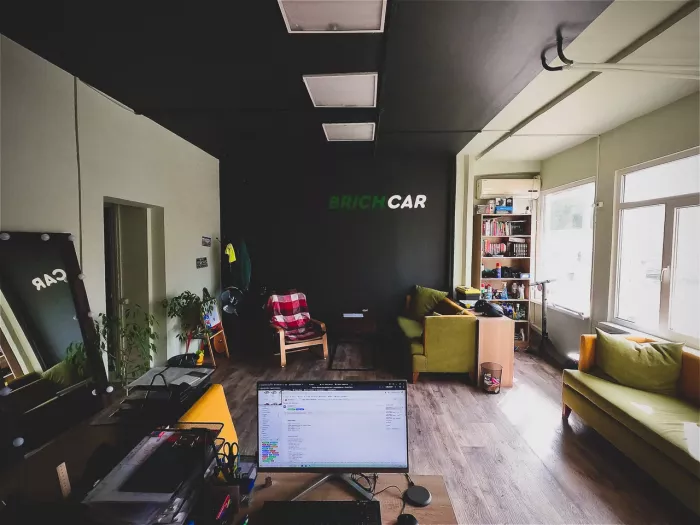 Brichcar - Аренда Авто в Сочи