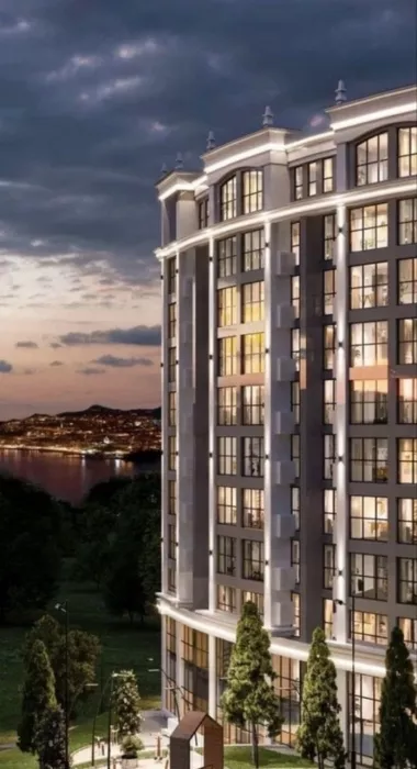 Агентство недвижимости L'estate