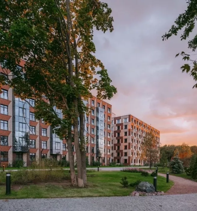 Агентство недвижимости L'estate