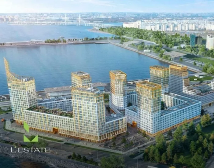 Агентство недвижимости L'estate