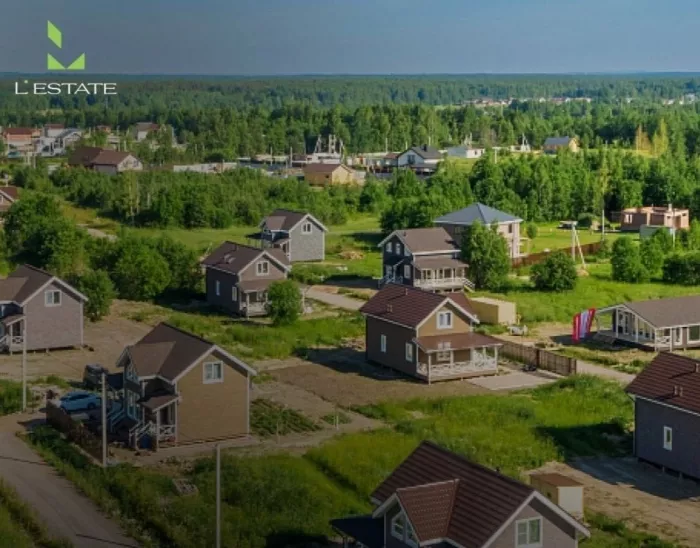 Агентство недвижимости L'estate