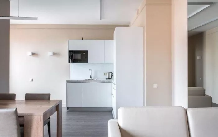 Агентство недвижимости Be home agency 