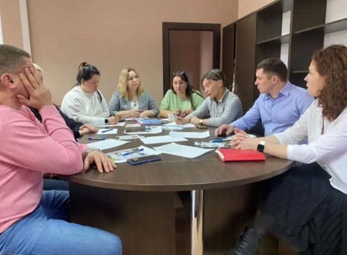 Агентство недвижимости Веста
