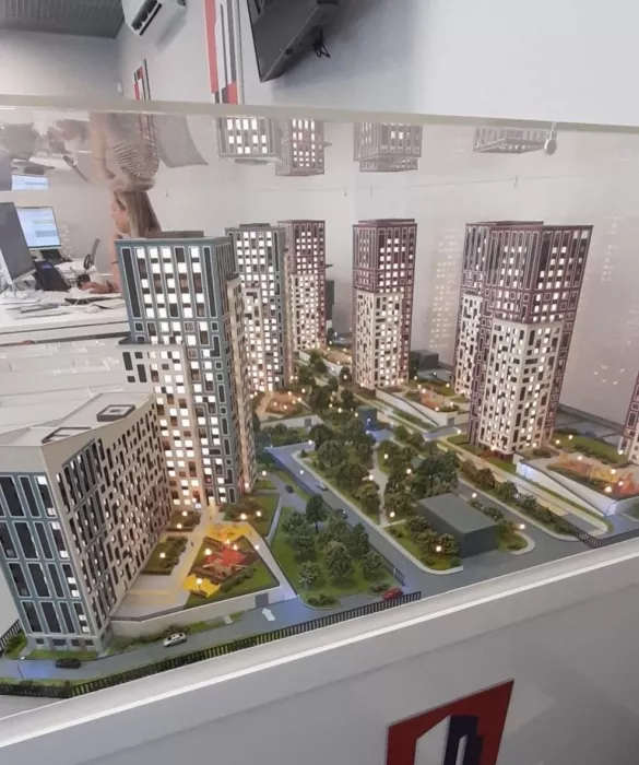 Агентство недвижимости Веста