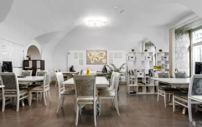 Агентство недвижимости Century 21 Capital Petersburg 