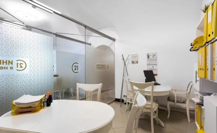 Агентство недвижимости Century 21 Capital Petersburg 