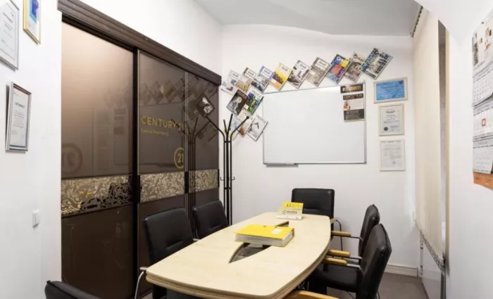 Агентство недвижимости Century 21 Capital Petersburg 