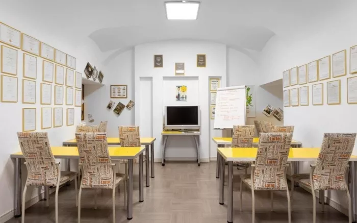 Агентство недвижимости Century 21 Capital Petersburg 
