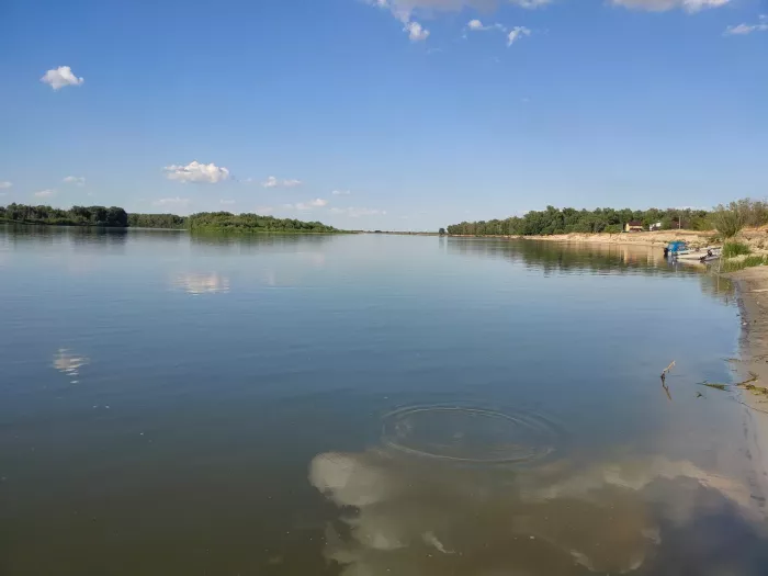 Донская вольница. Рыболовный Клуб