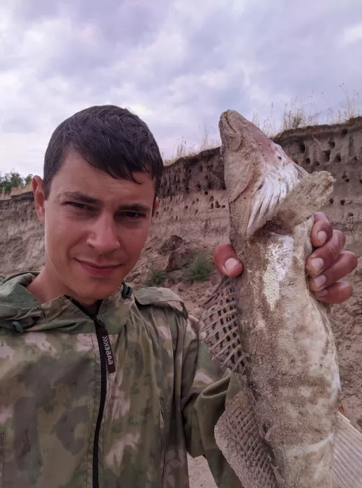 Донская вольница. Рыболовный Клуб