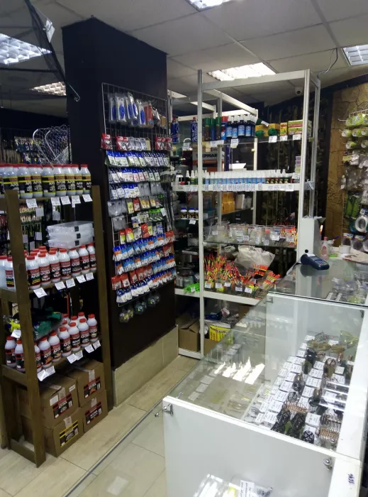 Уловки рыбака. Товары для Рыбалки