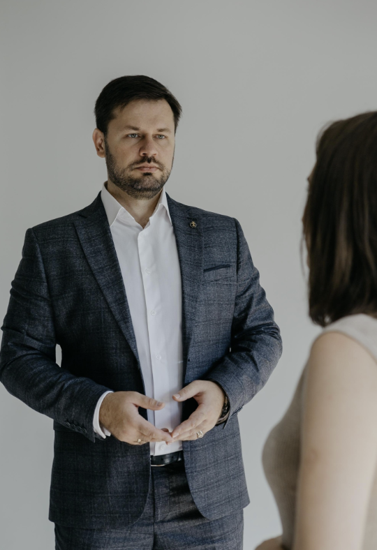 Адвокат Дорошенко Р.А.