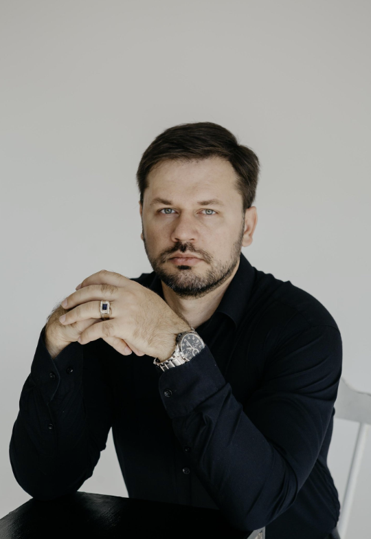 Адвокат Дорошенко Р.А.