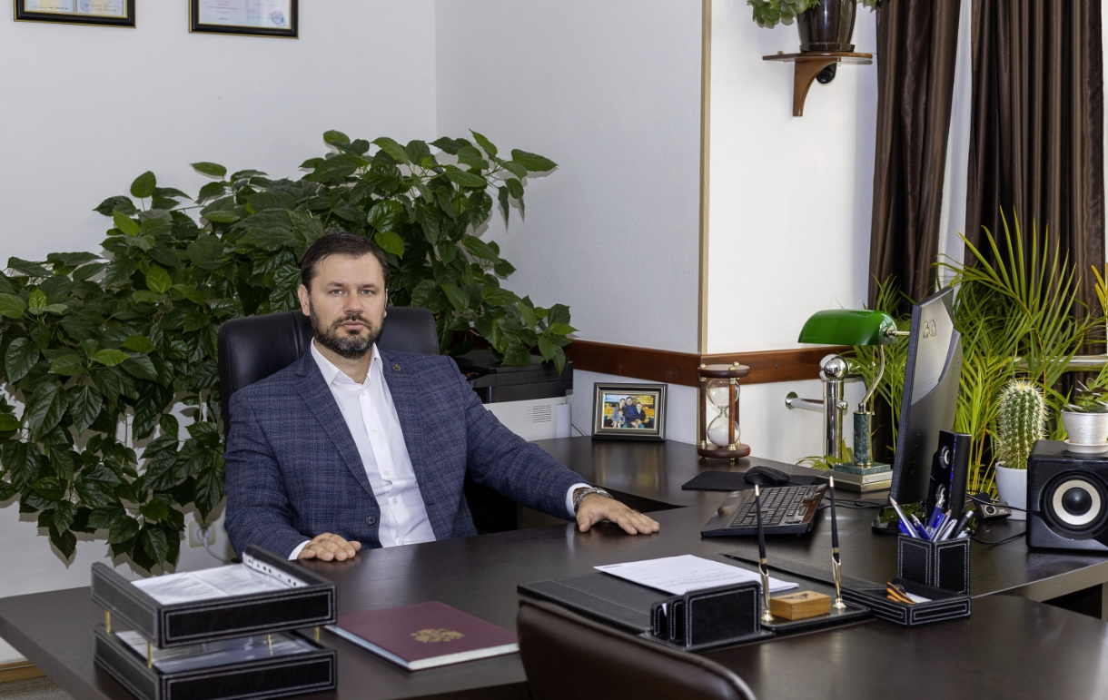 Адвокат Дорошенко Р.А.