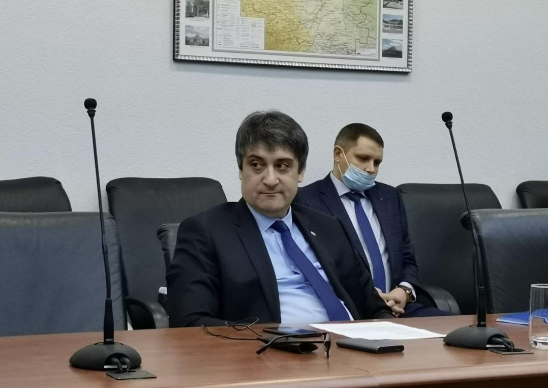Коллегия адвокатов "Дзалаев и партнеры"