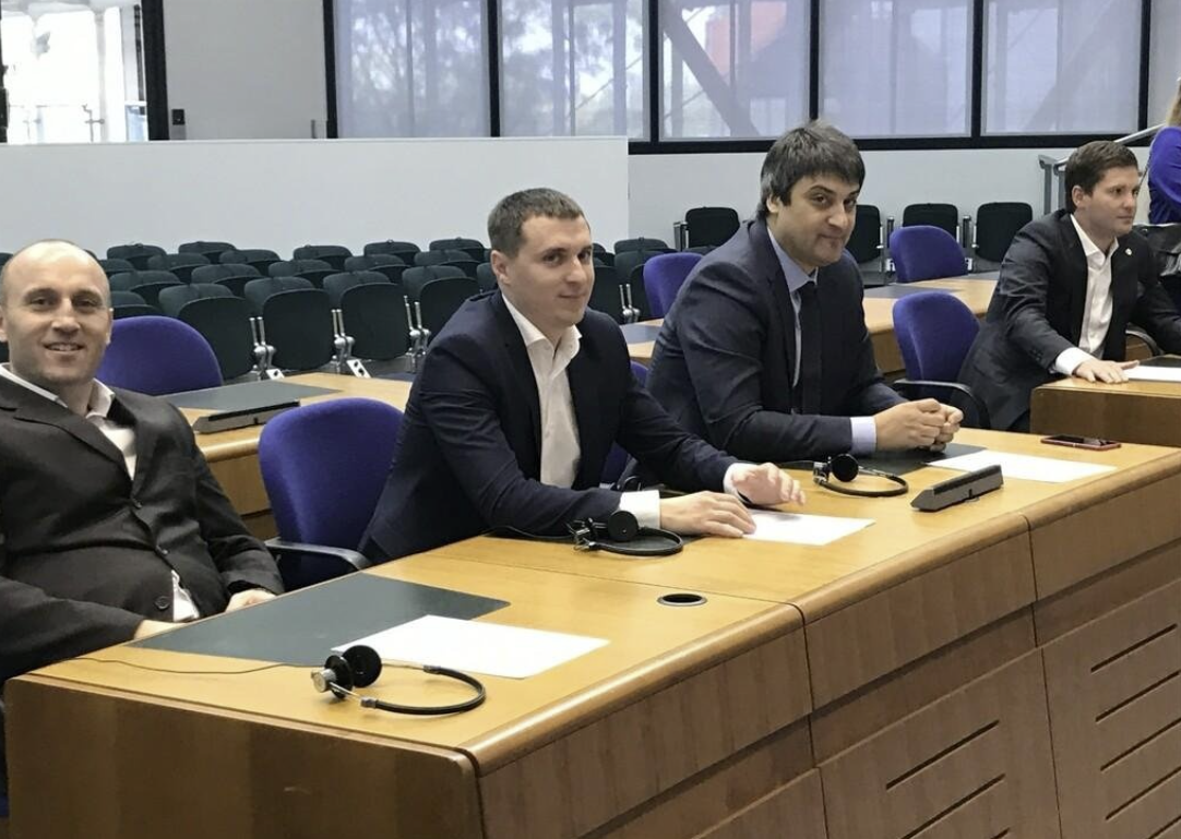 Коллегия адвокатов "Дзалаев и партнеры"
