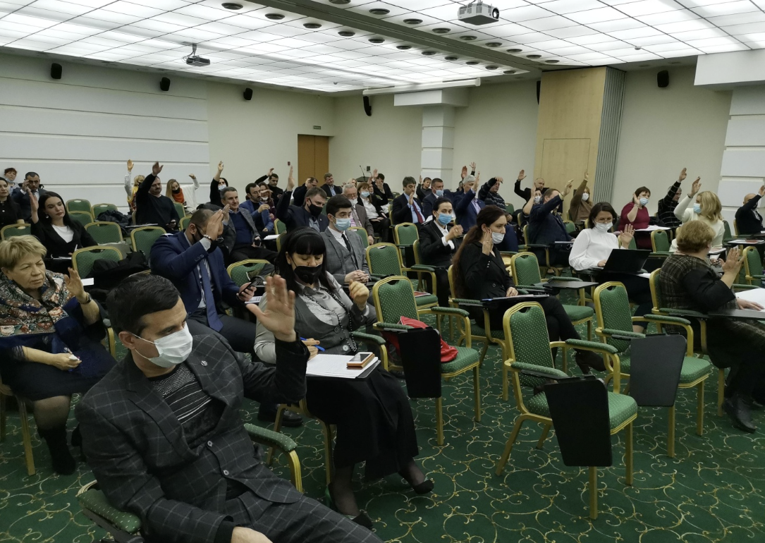 Коллегия адвокатов "Дзалаев и партнеры"