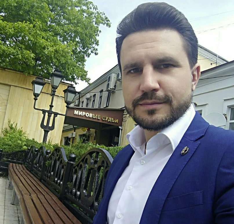 Адвокат Васильев Е.И. 
