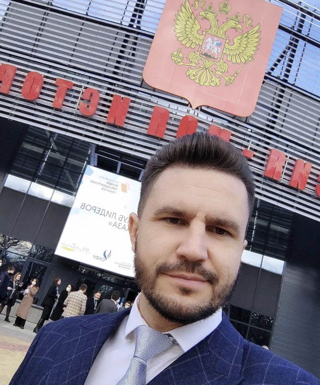 Адвокат Васильев Е.И. 