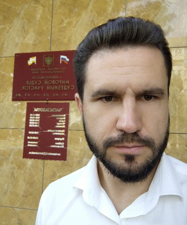 Адвокат Васильев Е.И. 