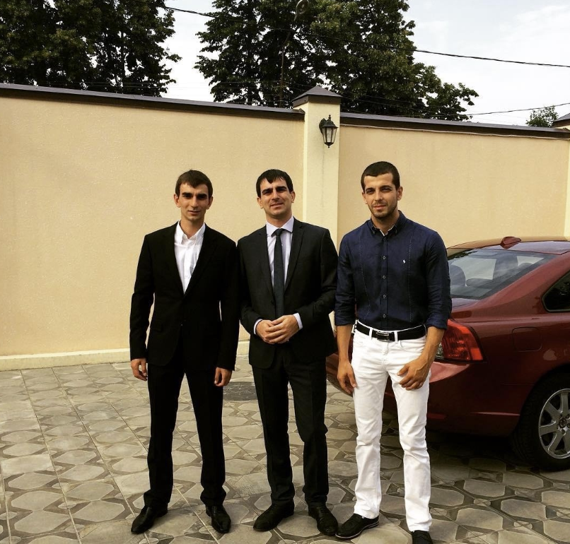 Адвокатский кабинет Романенко А.А. 