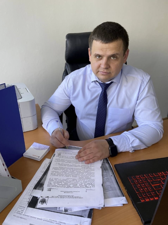 Адвокатский кабинет Ломакина И.И.