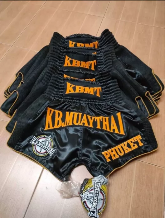 Спортивный Зал «KB Muay Thai»