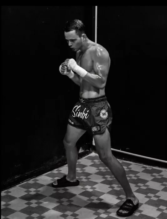 Спортивный Зал «Rattachai Muay Thai»