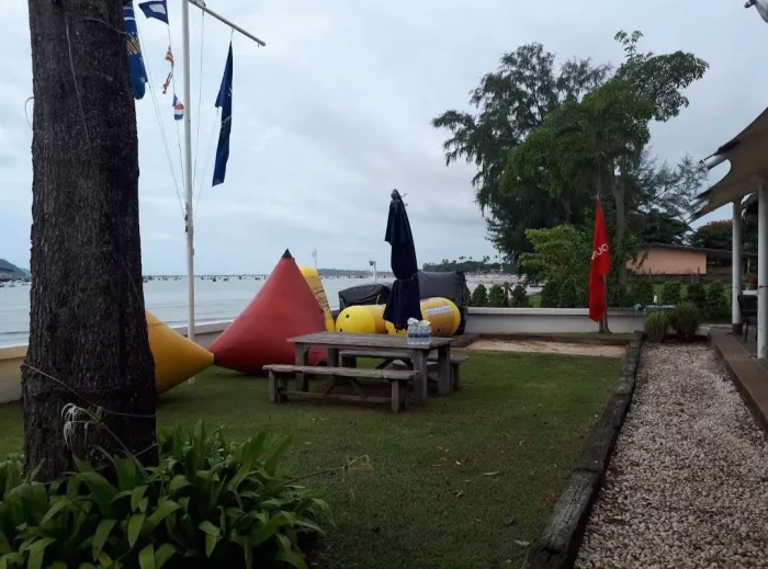 Яхт-Клуб «Phuket»