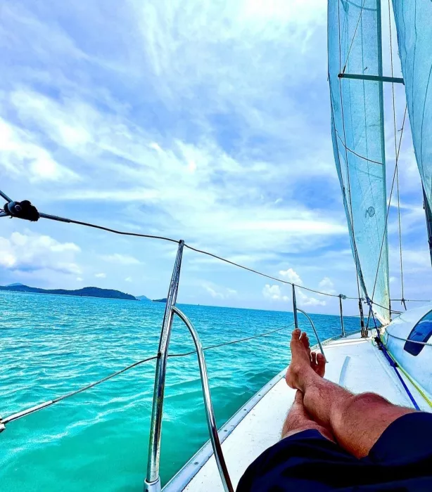 Яхт-Клуб «Phuket Water Sports Centre»