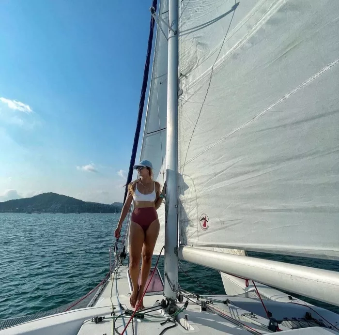 Яхт-Клуб «Phuket Water Sports Centre»