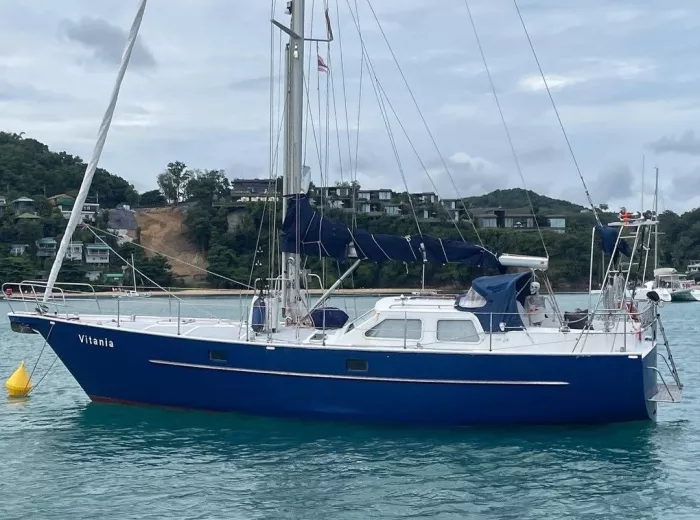 Яхт-Клуб «Phuket Water Sports Centre»