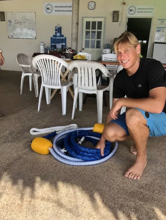 Яхт-Клуб «Phuket Water Sports Centre»